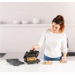 Taurus 3-in-1 Miami Legend Toaster