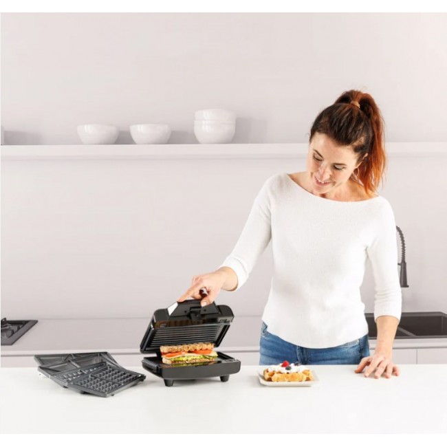 Taurus 3-in-1 Miami Legend Toaster