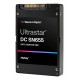 Western Digital Ultrastar DC SN655 30.7 TB U.3 PCI Express 4.0 NVMe TLC 3D NAND ISE (0TS2509)