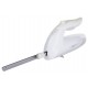 Clatronic EM 3062 electric knife White 160 W Clatronic EM 3062 electric knife White 160 W