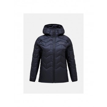 Women's insulated jacket Peak Performance Elevate