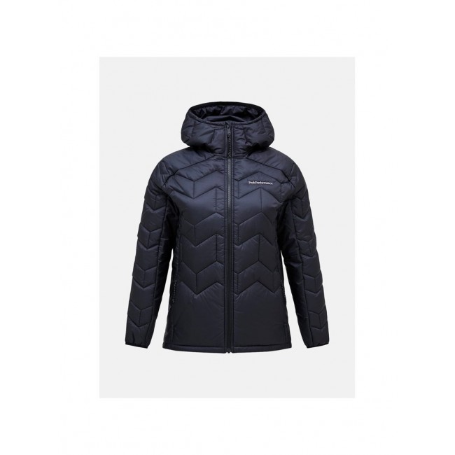 Women's insulated jacket Peak Performance Elevate