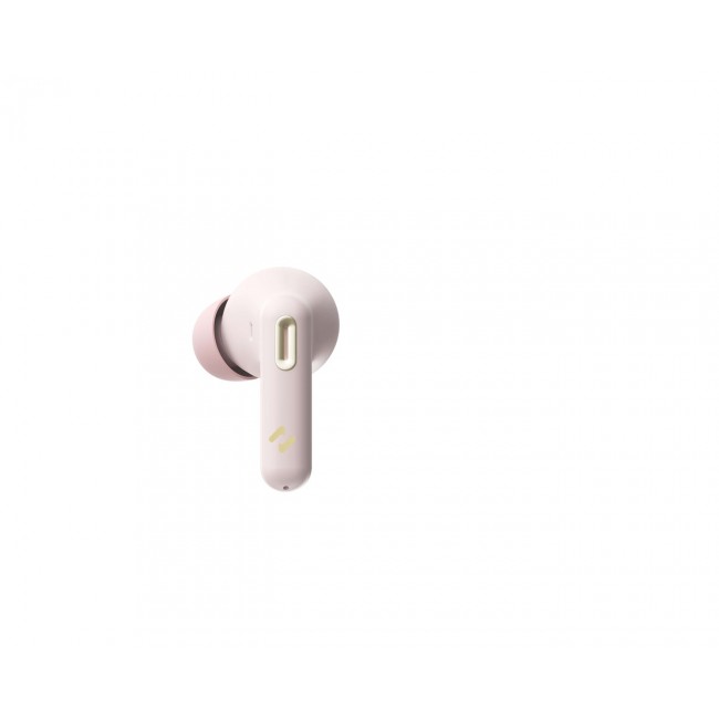 Havit TW906 Pro - TWS wireless headphones, pink