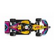 LEGO SPEED CHAMPIONS 77258 F1 ACADEMY LEGO Race Car
