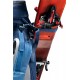 Deuter Freescape Pro 40+ backpack Sports backpack Blue Polyamide, Ripstop