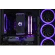 Actina 5901443444718 PC Intel Core 5 245KF 16 GB DDR5-SDRAM 1 TB SSD NVIDIA GeForce RTX 5060 Windows 11 Home Midi Tower Black