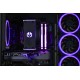 Actina 5901443444718 PC Intel Core 5 245KF 16 GB DDR5-SDRAM 1 TB SSD NVIDIA GeForce RTX 5060 Windows 11 Home Midi Tower Black