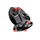 Dick 90092000 Pull through knife sharpener Black Dick 90092000 Pull through knife sharpener Black