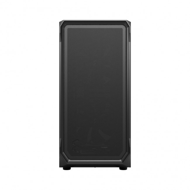 Fractal Design Focus 2 Midi Tower Black