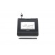 Wacom STU540-CH2 signature capture pad Black Wacom STU540-CH2 signature capture pad Black
