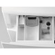 Electrolux EW2F528WP washing machine