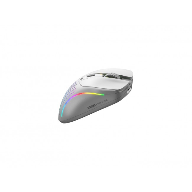 Glorious Gaming Glorious Model D 2 Wireless Gaming-Maus - wei 
