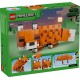 LEGO MINECRAFT 21588 The Fox