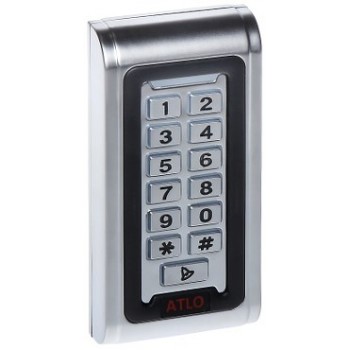 COMBINATION LOCK ATLO-KRM-821