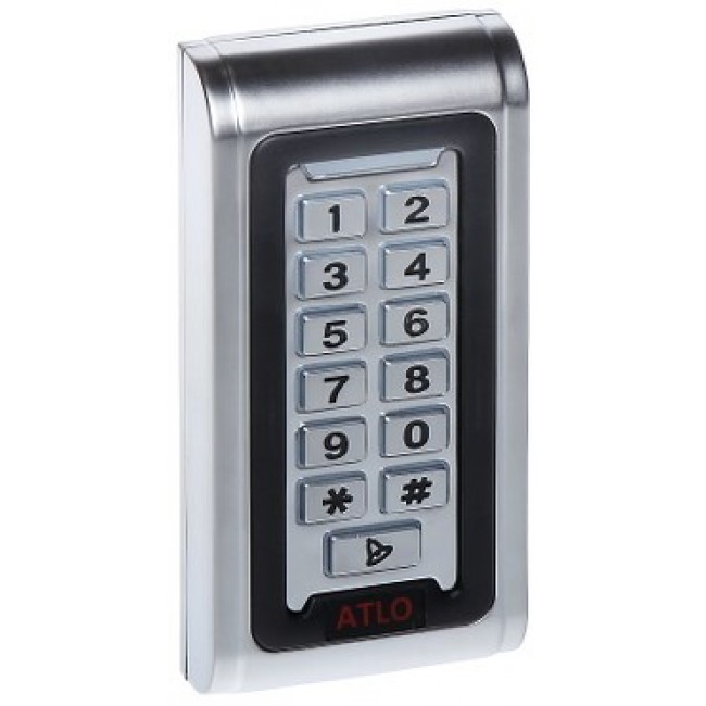 COMBINATION LOCK ATLO-KRM-821