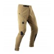 LEATT Pant MTB Gravity 3.0 cycling pants size L, brass brown LEATT Pant MTB Gravity 3.0 cycling pants size L, brass brown