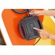 Bestway PowerGrip Sport High-Pressure DC Stand-Up Paddleboard Electric Air Pump