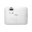 Epson EB-2250U data projector Standard throw projector 5000 ANSI lumens 3LCD WUXGA (1920x1200) White