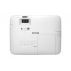 Epson EB-2250U data projector Standard throw projector 5000 ANSI lumens 3LCD WUXGA (1920x1200) White