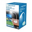 Esperanza ELD102 table lamp Non-changeable bulb(s) 3 W LED White Esperanza ELD102 table lamp Non-changeable bulb(s) 3 W LED White