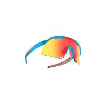 DYNAFIT ultra evo-frost-dawn sunglasses