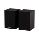 GENESIS NGS-2344 loudspeaker Brown Wired & Wireless 20 W