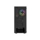 FURY SHOBO SH4F RGB MIDI TOWER WITH WINDOW BLACK