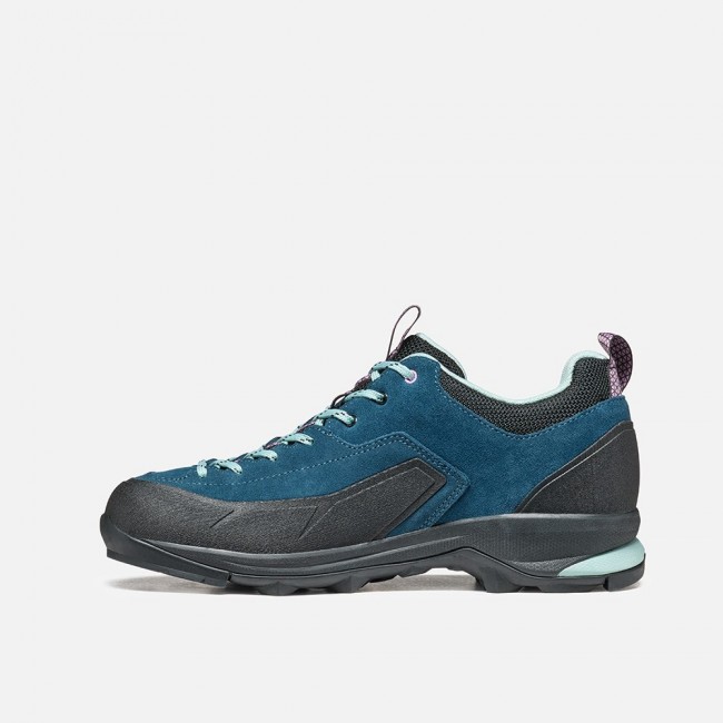 Garmont Dragontail WP, Blue, 4.5 Garmont Dragontail WP, Blue, 4.5
