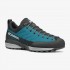Scarpa MESCALITO PLANET, 45, Petrol - Black