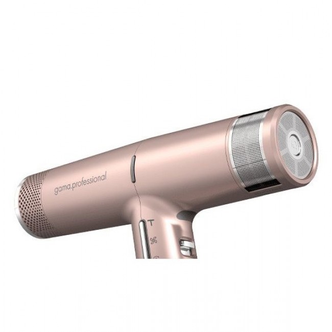GA.MA iQ Perfetto PH6075.PK hair dryer 2000 W