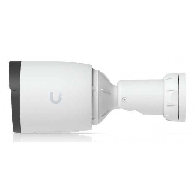 Ubiquiti G6 Pro Bullet IP security camera Indoor & outdoor 3840 x 2160 pixels Ceiling/Wall/Pole Ubiquiti G6 Pro Bullet IP security camera Indoor & outdoor 3840 x 2160 pixels Ceiling/Wall/Pole