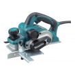 Makita KP0810C power hand planer Black, Green 12000 RPM 1050 W