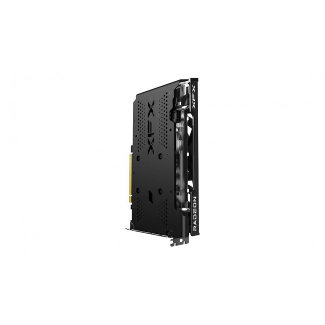 XFX RX 7600 Speedster SWFT210 GAMING 8