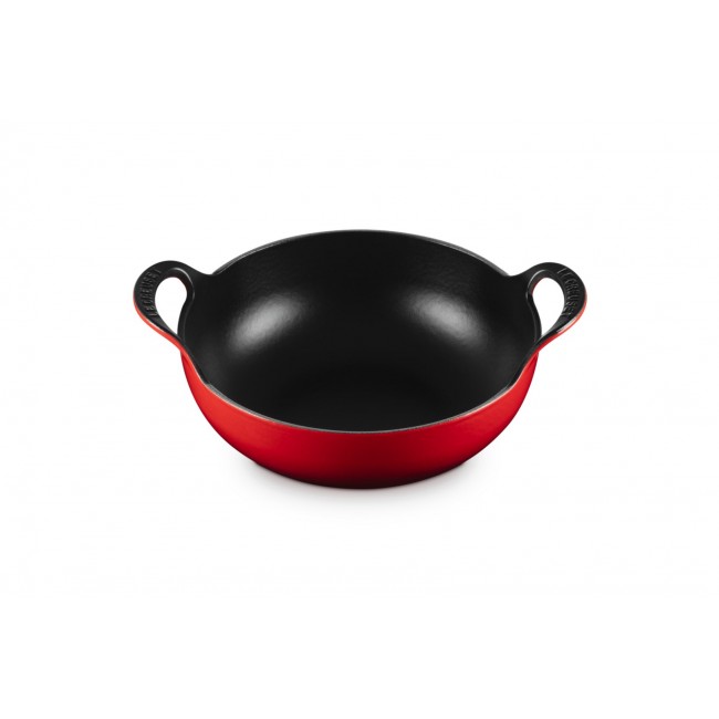 Le Creuset 20142240600460 baking dish 2.7 L Round Cast iron Casserole baking dish