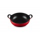 Le Creuset 20142240600460 baking dish 2.7 L Round Cast iron Casserole baking dish