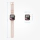 LAMAX BCool2 Plus Rose Gold Smartwatch LAMAX BCool2 Plus Rose Gold Smartwatch
