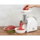 Esperanza EKM033 mincer 2200 W White