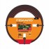 Garden Hose Solid 19mm 3/4' 25m