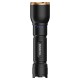 Duracell DF2500R Flashlight black