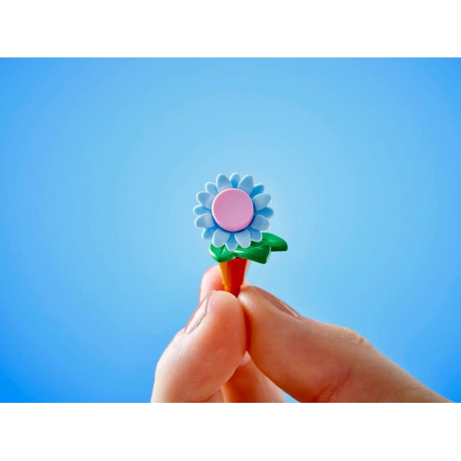 LEGO FRIENDS 42671 Plant Caf & Flower Shop