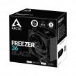 Arctic Cooling Freezer 36 (Black)