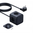 Baseus EnerFill FA11 Universal Black AC Fast charging Indoor