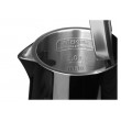 Tefal KO854830 electric kettle 1 L Black