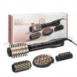 BaByliss AS970E Curly dryer Black 650 W 98.4