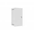 Lanberg WF10-2312-00S rack cabinet 12U Wall mounted rack Grey