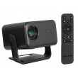 BLOW AndroidTV FullHD MaxView portable projector black