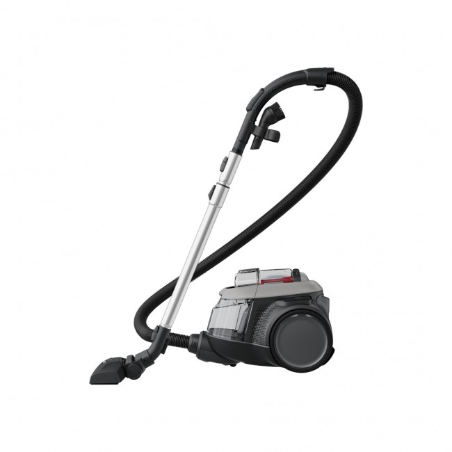 Electrolux EL61A4UG 1.6 L Cylinder vacuum Dry 700 W Bagless Electrolux EL61A4UG 1.6 L Cylinder vacuum Dry 700 W Bagless