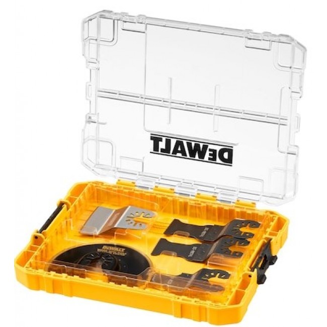 DEWALT MT ZESTAW BRZESZCZOT W 5CZ. DEWALT MT ZESTAW BRZESZCZOT W 5CZ.