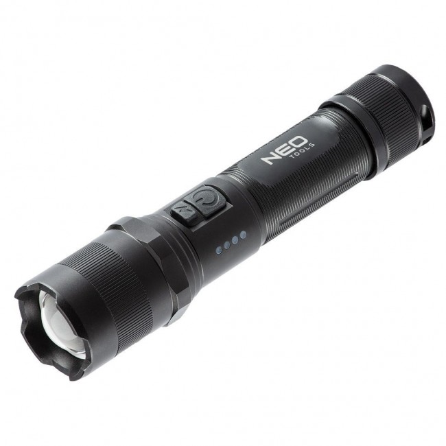 NEO tools 99-035 flashlight NEO tools 99-035 flashlight