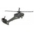 Amewi UH60 Black Hawk Radio-Controlled (RC) model Helicopter Electric engine 1:47